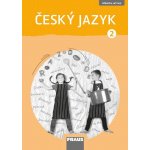 Český jazyk 2 Příručka učitele – Hledejceny.cz
