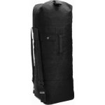 Mil-Tec Cotton Duffle black 75 l – Zboží Mobilmania