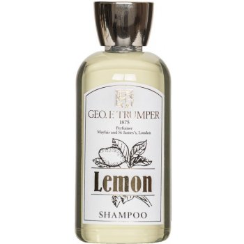 Geo F. Trumper šampon Lemon 100 ml