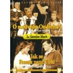 O medvědu Ondřejovi / Jak se Franta naučil bát DVD – Hledejceny.cz