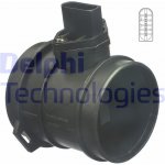 Snimac mnozstvi protekajiciho vzduchu DELPHI AF10264-12B1 – Hledejceny.cz