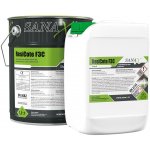 Sanax 2K epoxidový čirý vrchní a zalévací lak ResiCote F3C 10 kg – Zboží Mobilmania