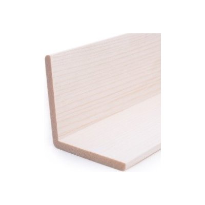 Kodrefa L6060C lišta rohová smrk 2,5 m – Hledejceny.cz