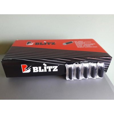 Barvící váleček do kleští BLITZ G2023 17mm – Zboží Živě