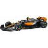 Sběratelský model Solido Model McLaren F1 MCL60 4 Lando Norris 2023 s podstavcem 1:43