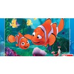 Dino Nemo v bezpečí rámové 40 dílků – Zboží Dáma
