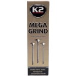 K2 MEGA GRIND 100 g - – Sleviste.cz