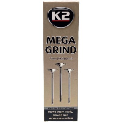 K2 MEGA GRIND 100 g - – Hledejceny.cz