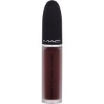 MAC Cosmetics Powder Kiss rtěnka Liquid 993 Pretty Pleats! 5 g – Zboží Dáma