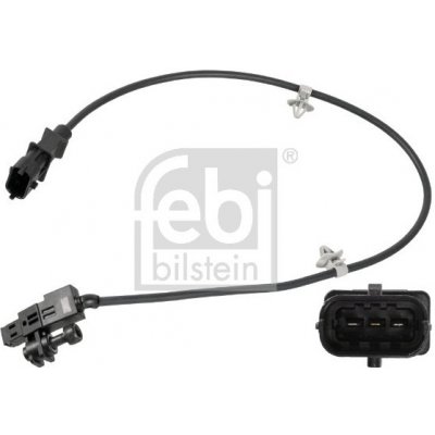 Generátor impulsů, klikový hřídel FEBI BILSTEIN 107757 – Hledejceny.cz