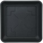Prosperplast PKWT17 TERRA 17 x 17 cm antracit – Hledejceny.cz