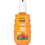 Garnier Ambre Solaire Nemo dětský ochranný spray SPF50+ 150 ml – Sleviste.cz