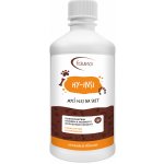 Aromaterapie KH Mycí olej HY Insi při zvýšeném výskytu obtížného hmyzu 500 ml – Zboží Mobilmania