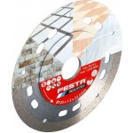 Festa Kotouč diamantový řezný plný 125 x 1.2 x 22.2 mm 21235 – Sleviste.cz