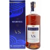 Ostatní lihovina Martell V.S. 40% 0,7 l (holá láhev)