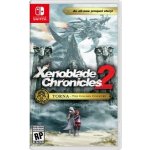 Xenoblade Chronicles 2: Torna The Golden Country – Zboží Živě