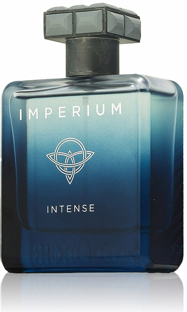 Fragrance World Imperium Intense parfémovaná voda pánská 100 ml