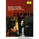 Bizet-levine: Carmen DVD – Zbozi.Blesk.cz