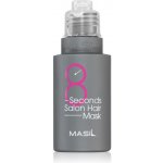 Masil 8 Seconds Salon Hair Mask 50 ml – Zboží Mobilmania