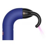 Dyson Supersonic r™ Vinca Blue/Topaz – Zboží Dáma