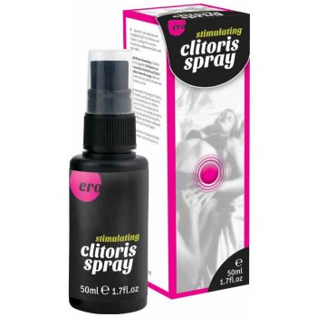 Clitoris Spray stimulating 50ml