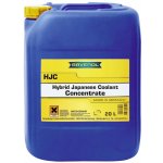 Ravenol HJC Hybrid Japanese Coolant Concentrate 20 l – Hledejceny.cz