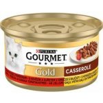 Gourmet Gold hov.a kuře v rajč.om. 85 g – Hledejceny.cz