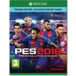 Pro Evolution Soccer 2018 – Zboží Dáma Pro Evolution Soccer 2018 – Zboží Dáma
