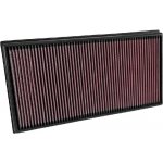 Vzduchový filtr K&N Filters 33-3033 – Hledejceny.cz