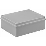 Sapro Plastová hermetická krabice S-BOX 516 240 x 190 x 90 cmmm IP65 – Sleviste.cz