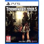 Tormented Souls – Zboží Dáma