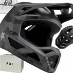 Fox Rampage Camo Black Camo 2026 – Zboží Dáma