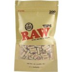 RAW předbalené filtry 100 ks – Zboží Mobilmania