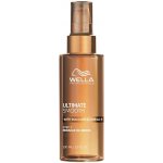 Wella Professionals Ultimate Smooth Miracle Oil Serum 100 ml – Hledejceny.cz