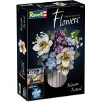 Revell Stavebnice Flowers Blossom Festival 360 ks – Hledejceny.cz