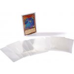 TCG obaly PRO 62 x 90 mm 100ks v balení – Sleviste.cz
