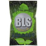 BLS Perfect BIO 0,30 g 3300 ks – Zboží Dáma