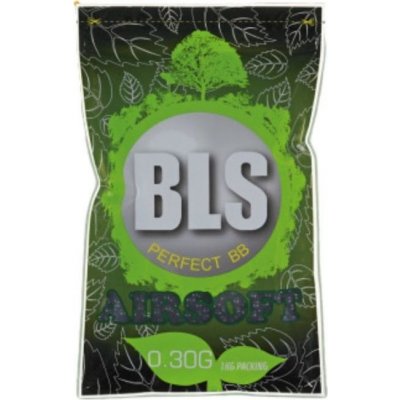 BLS Perfect BIO 0,30 g 3300 ks – Zboží Dáma