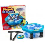 Tučňák na ledě/Penquin Trap – Zboží Živě