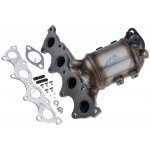 NTY Katalyzátor KIA Ceed 1.4 1.6 2009- Ceed SW 1.4 1.6 2009- PRO Ceed 1.4 1.6 2009- Venga 1.4 2010-/EUR:5 (285102BIH0) | Zboží Auto
