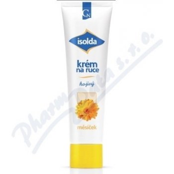 Isolda Měsíček krém na ruce 100 ml