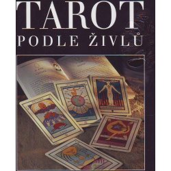 Tarot podle živlů