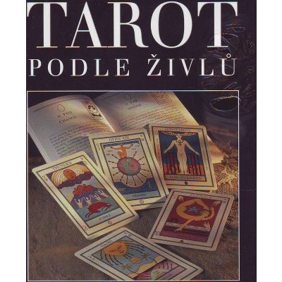 Tarot podle živlů