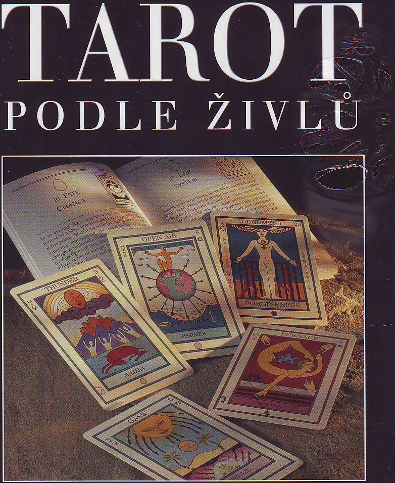 Tarot podle živlů