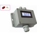 Evikon E2638-R-CO2-LCD – Hledejceny.cz
