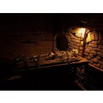 Farnost Warmhill: Tajemná úniková hra – Zboží Dáma