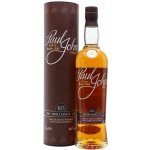 Paul John Brilliance 46% 0,7 l (tuba) – Hledejceny.cz
