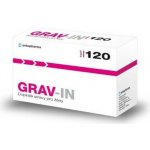 ONKO PHARMA GRAV-IN otěhotnění-premen.syndr.-menopauza 120 kapsúl – Hledejceny.cz
