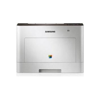 Samsung CLP-680ND