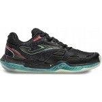 Joma Point 2601 All Court black – Zboží Mobilmania